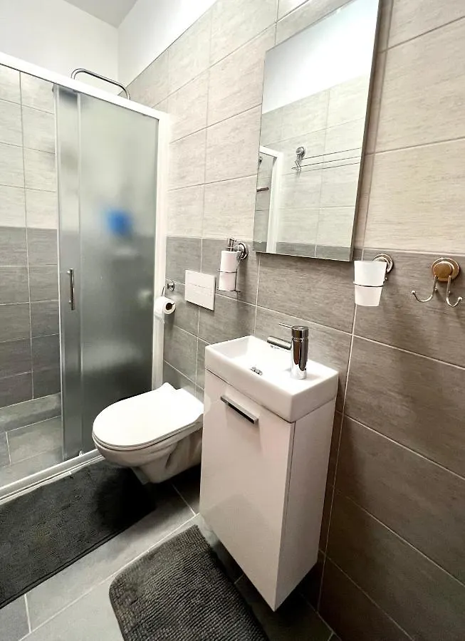 Apartament A&D Medulin
