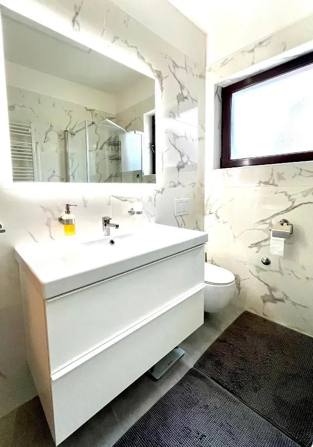 Apartment Apartament A&D Medulin Croatia