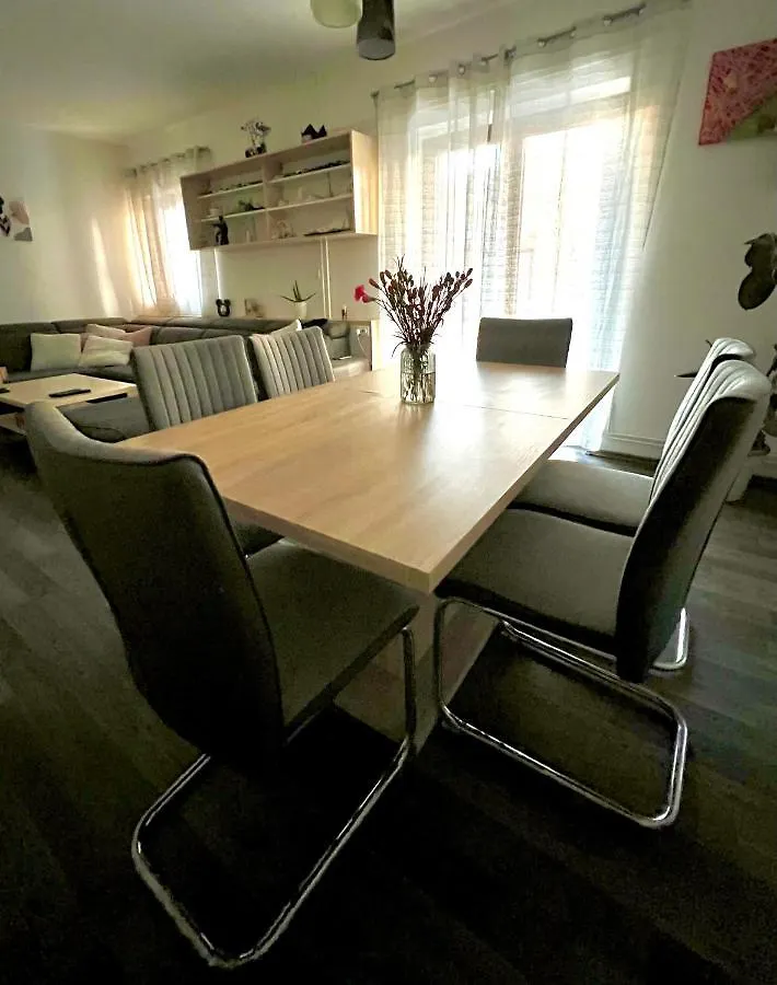Apartment Apartament A&D Medulin