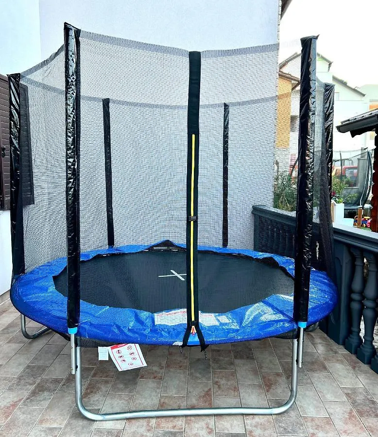 Apartament A&D Medulin