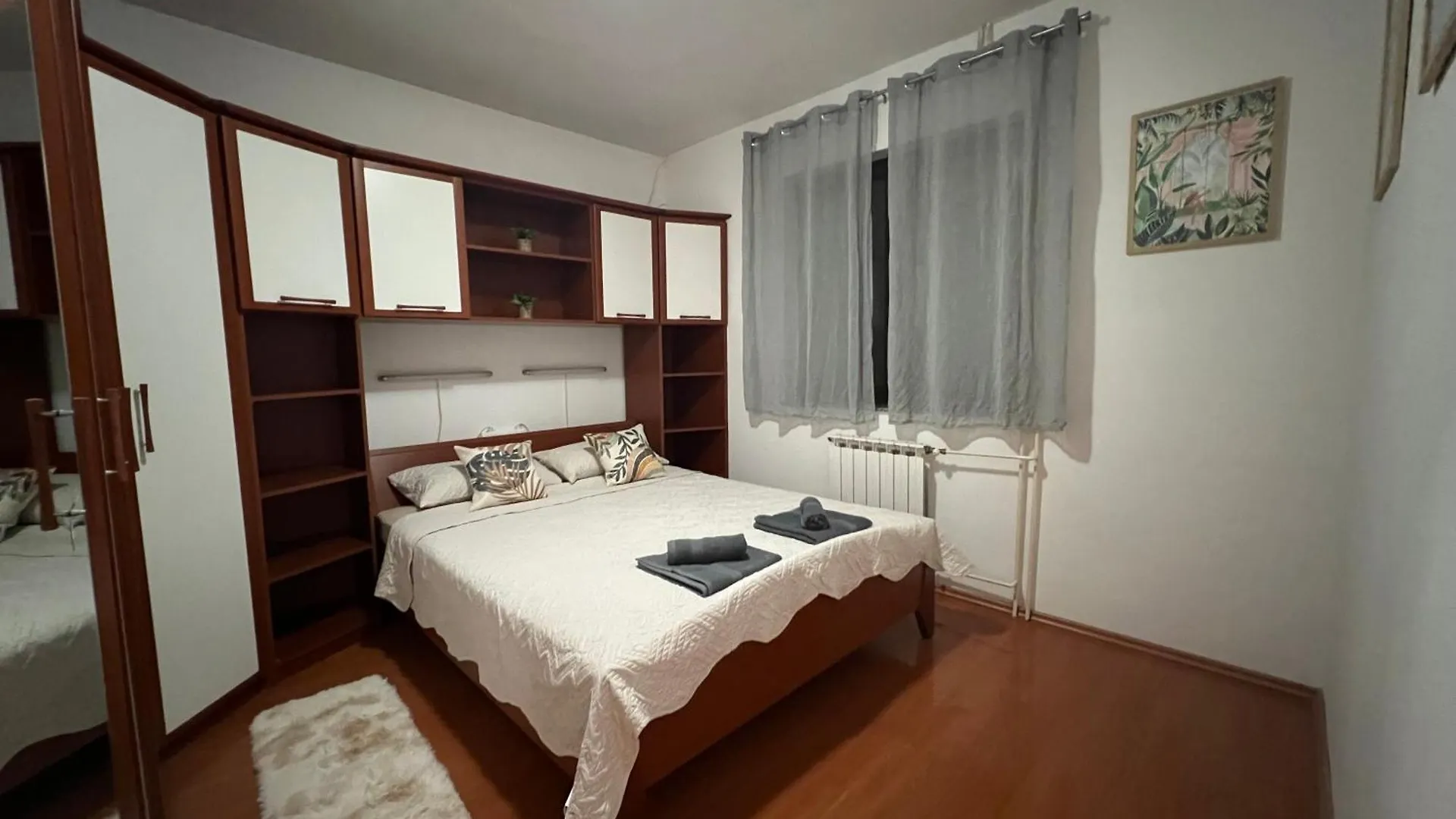 Apartament A&D Medulin Croatia