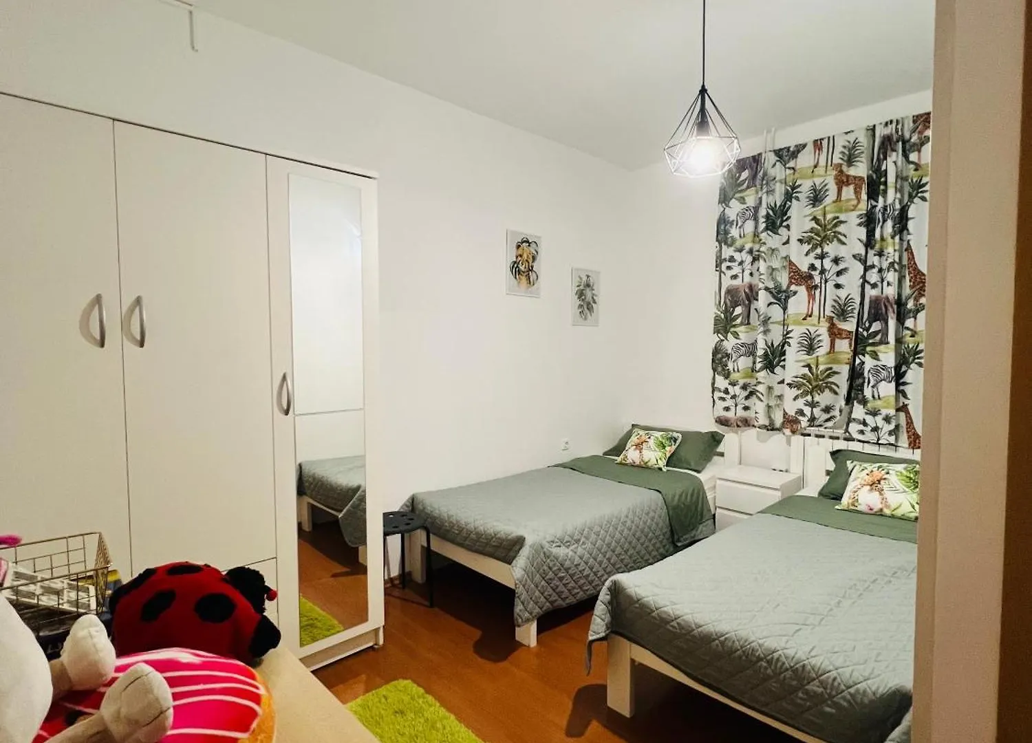 Apartament A&D Medulin 0*,  Croatia