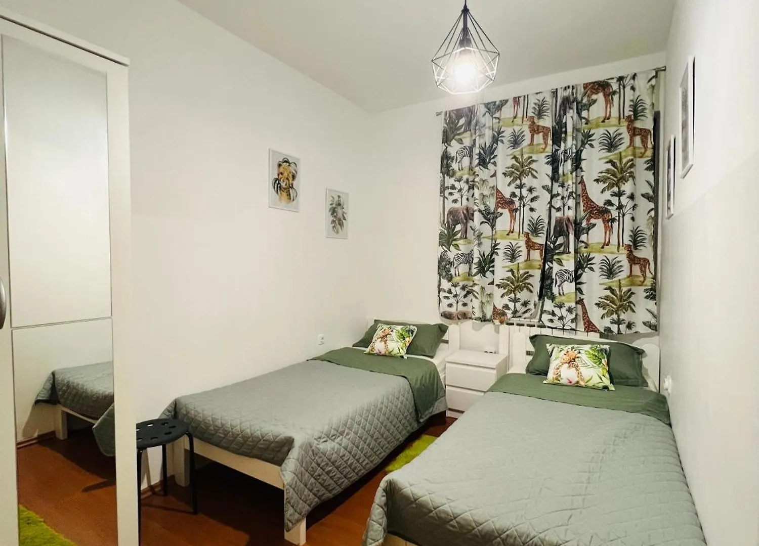Apartament A&D Medulin 0*,  Croatia