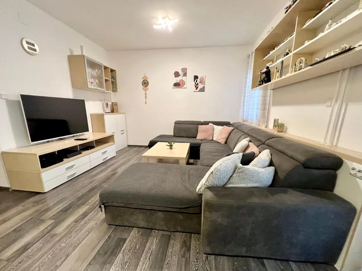Apartament A&D Medulin Croatia