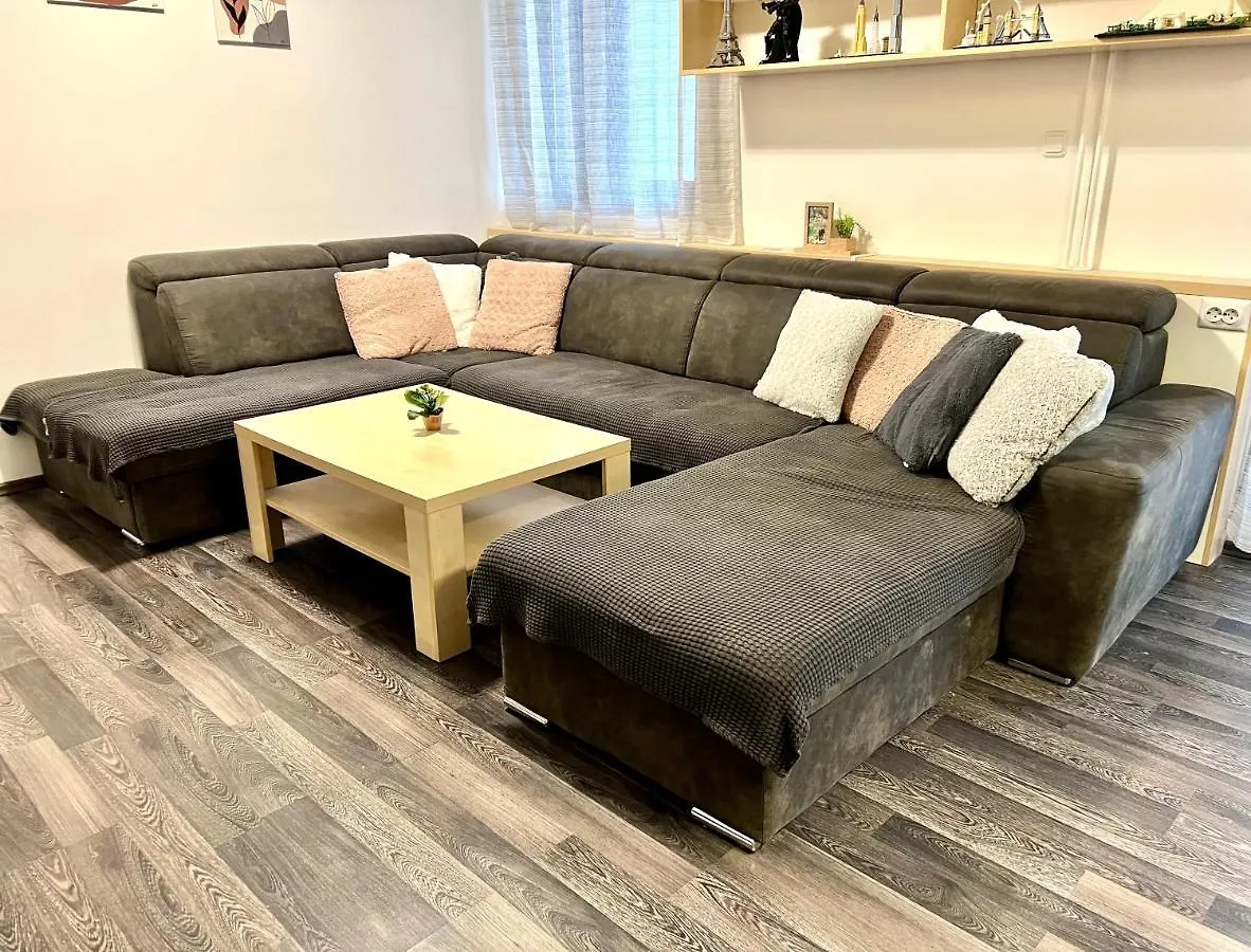 Apartment Apartament A&D Medulin Croatia