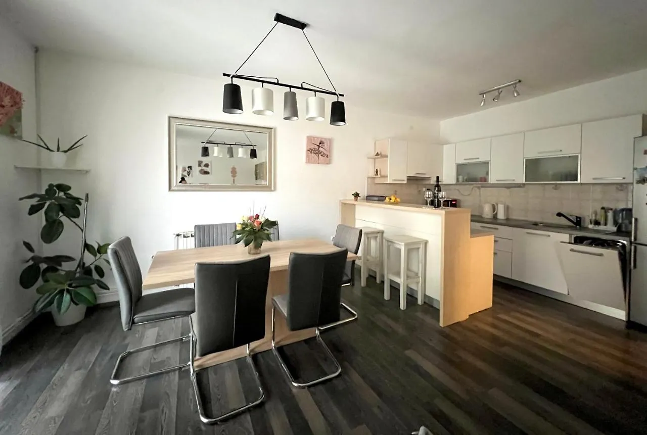Apartament A&D Medulin Apartment