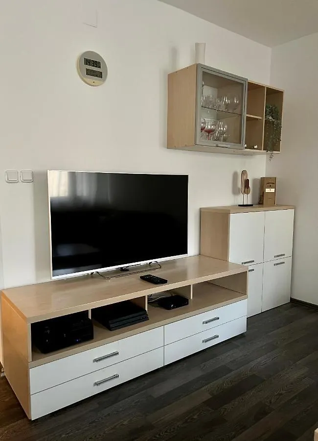 Apartment Apartament A&D Medulin