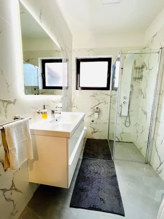 Apartament A&D Medulin 0*,  Croatia