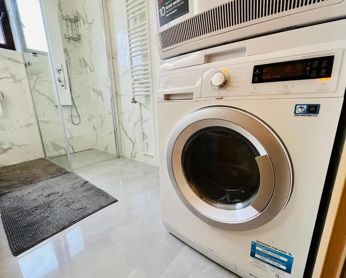 Apartament A&D Medulin