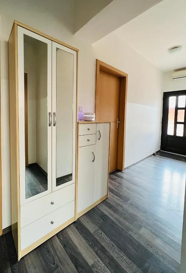 Apartament A&D Medulin Apartment