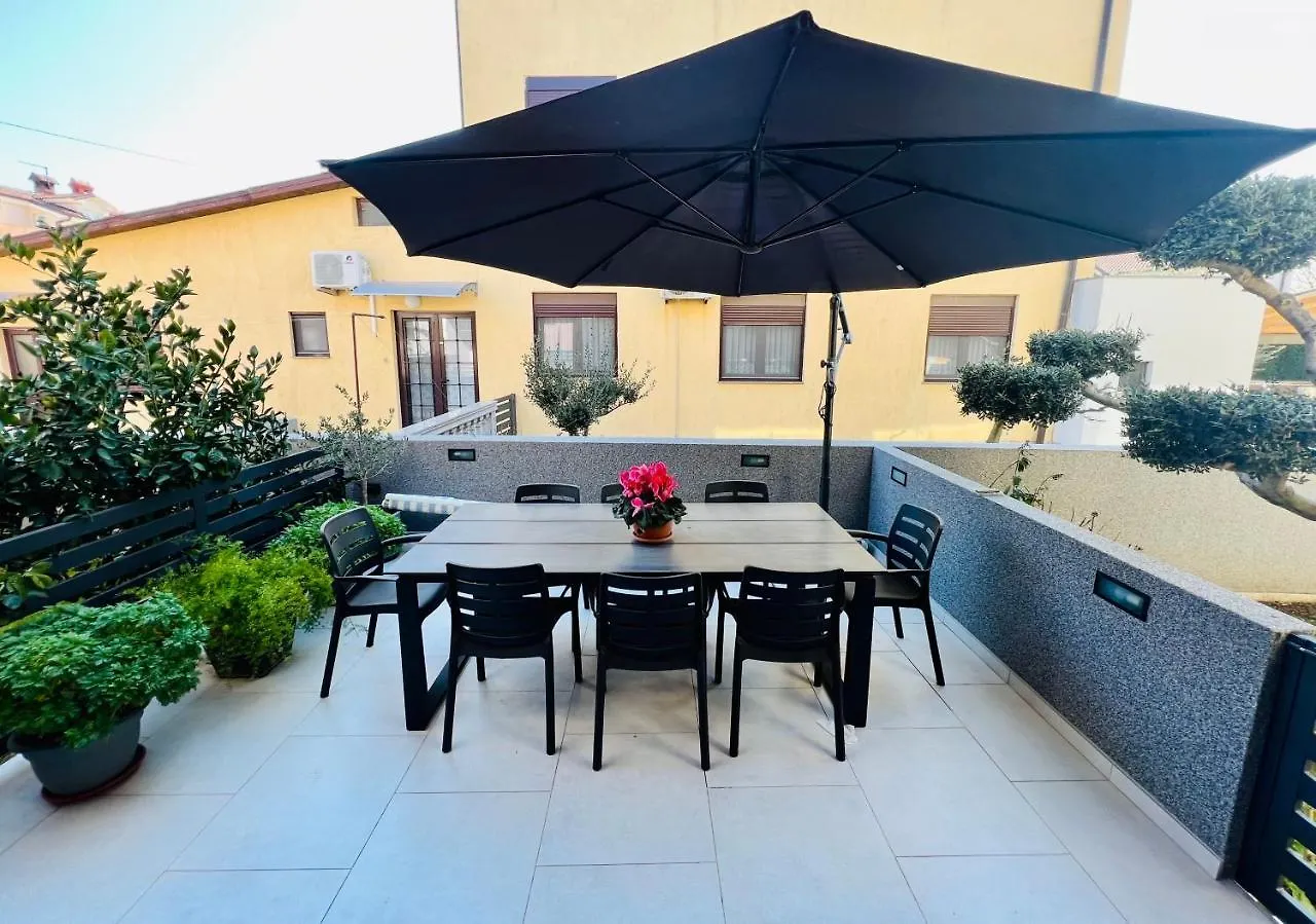 Apartament A&D Medulin Apartment