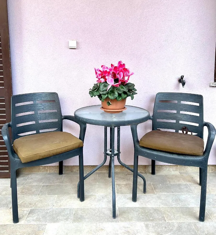 Apartament A&D Medulin Apartment