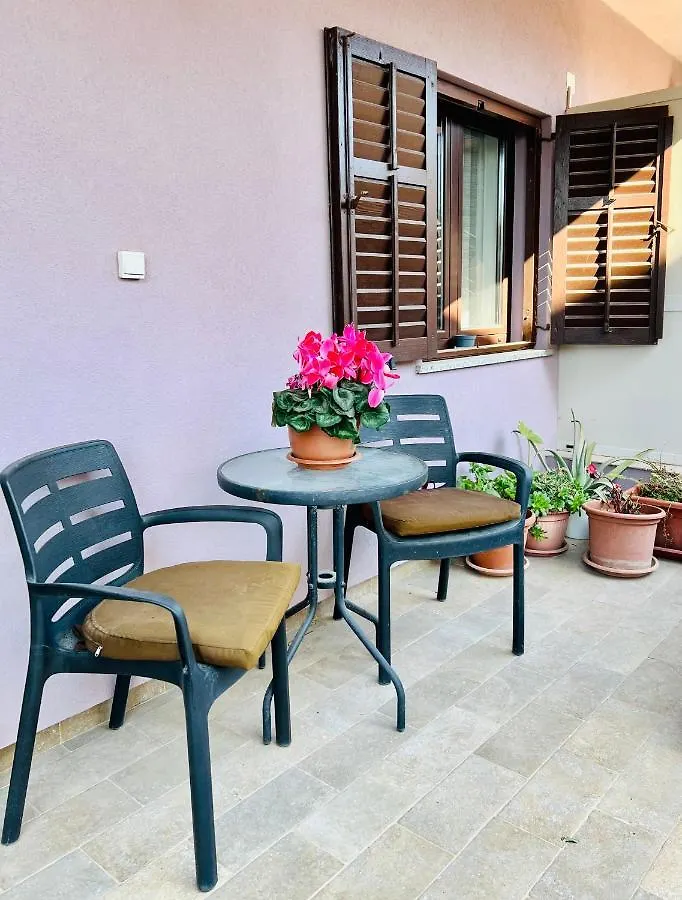 Apartament A&D Medulin