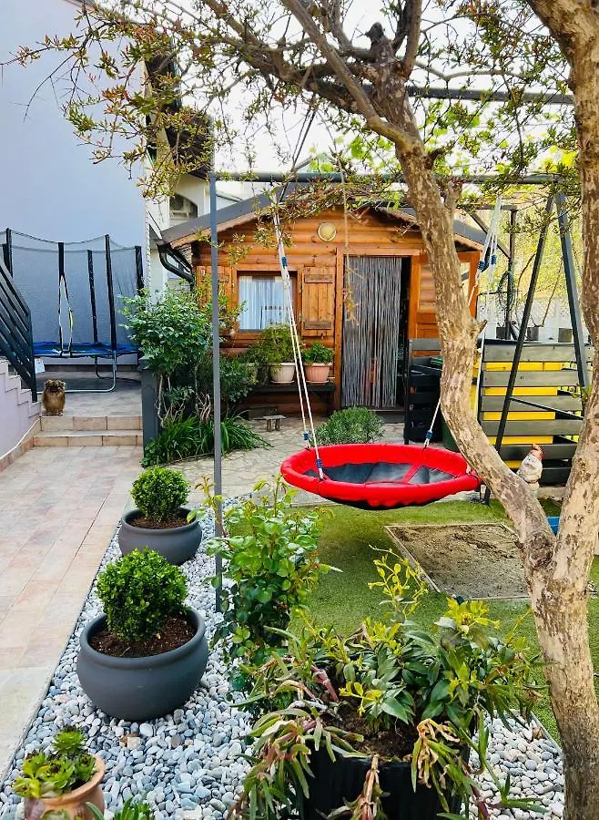 Apartament A&D Medulin