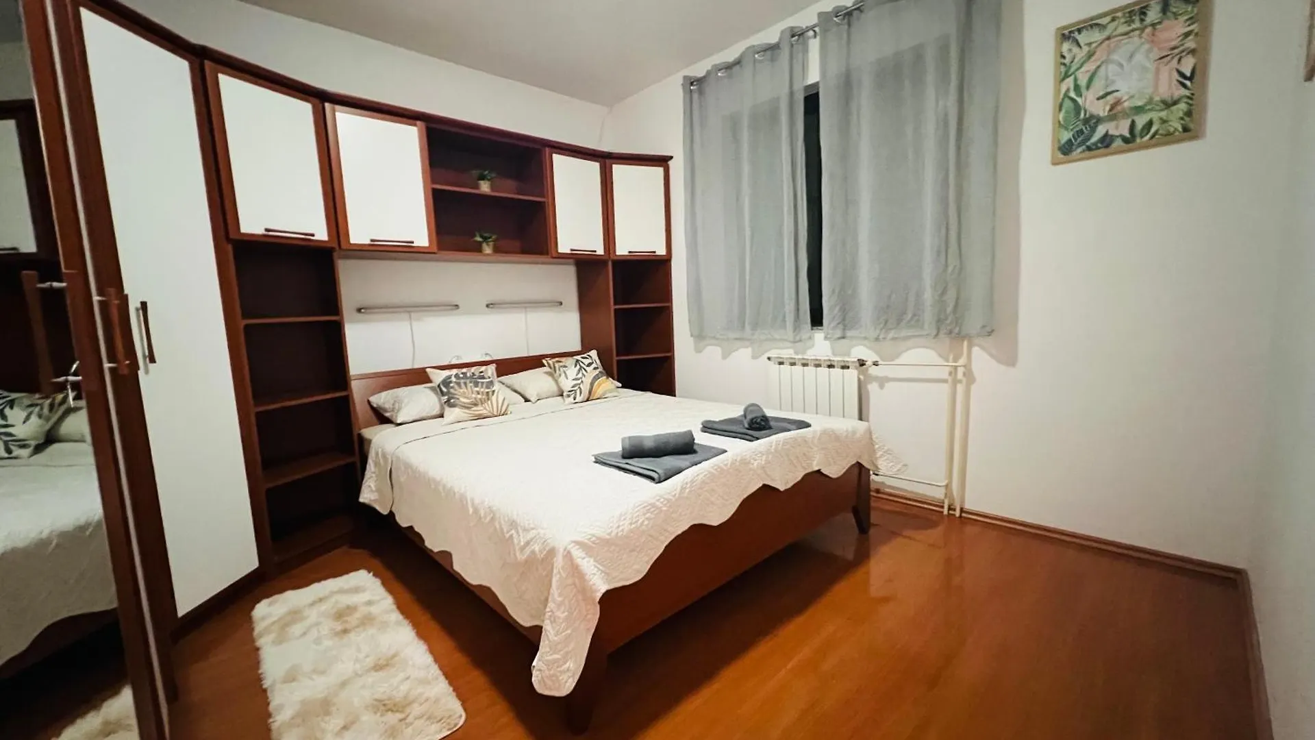 Apartment Apartament A&D Medulin