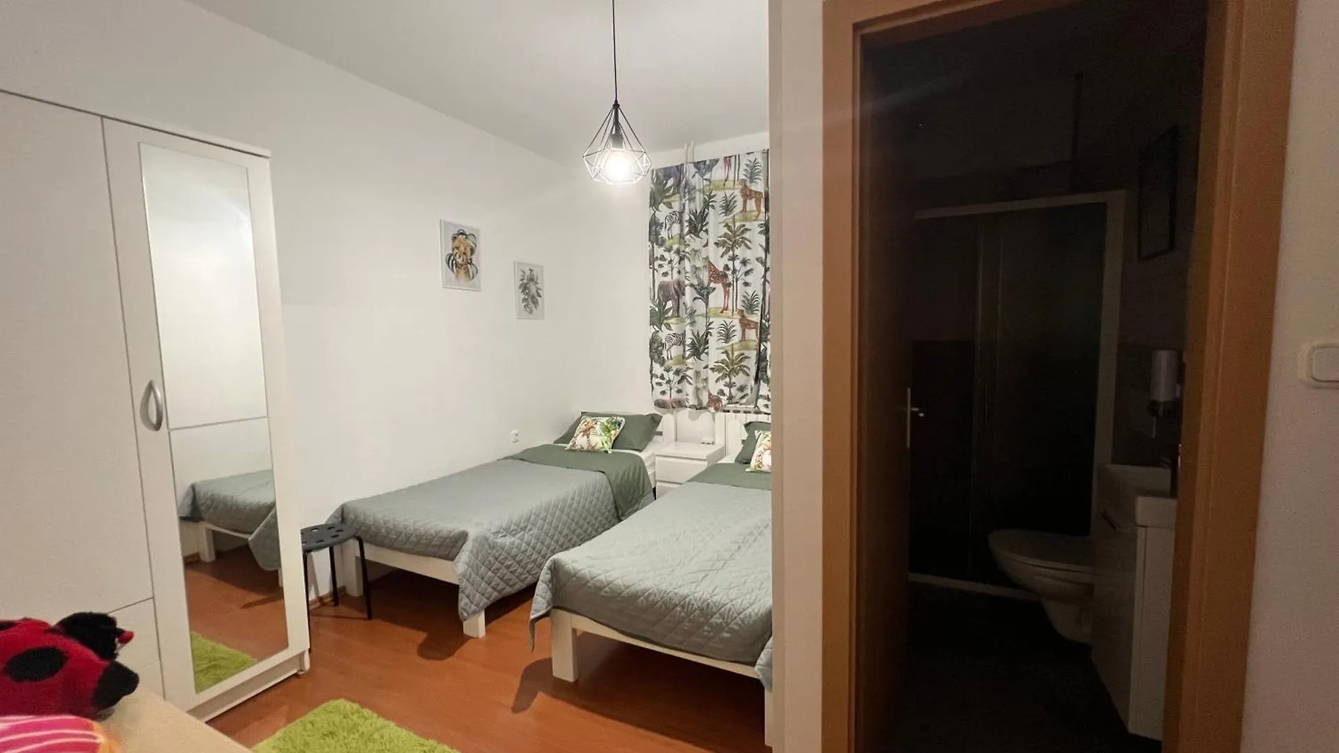 Apartament A&D Medulin 0*,